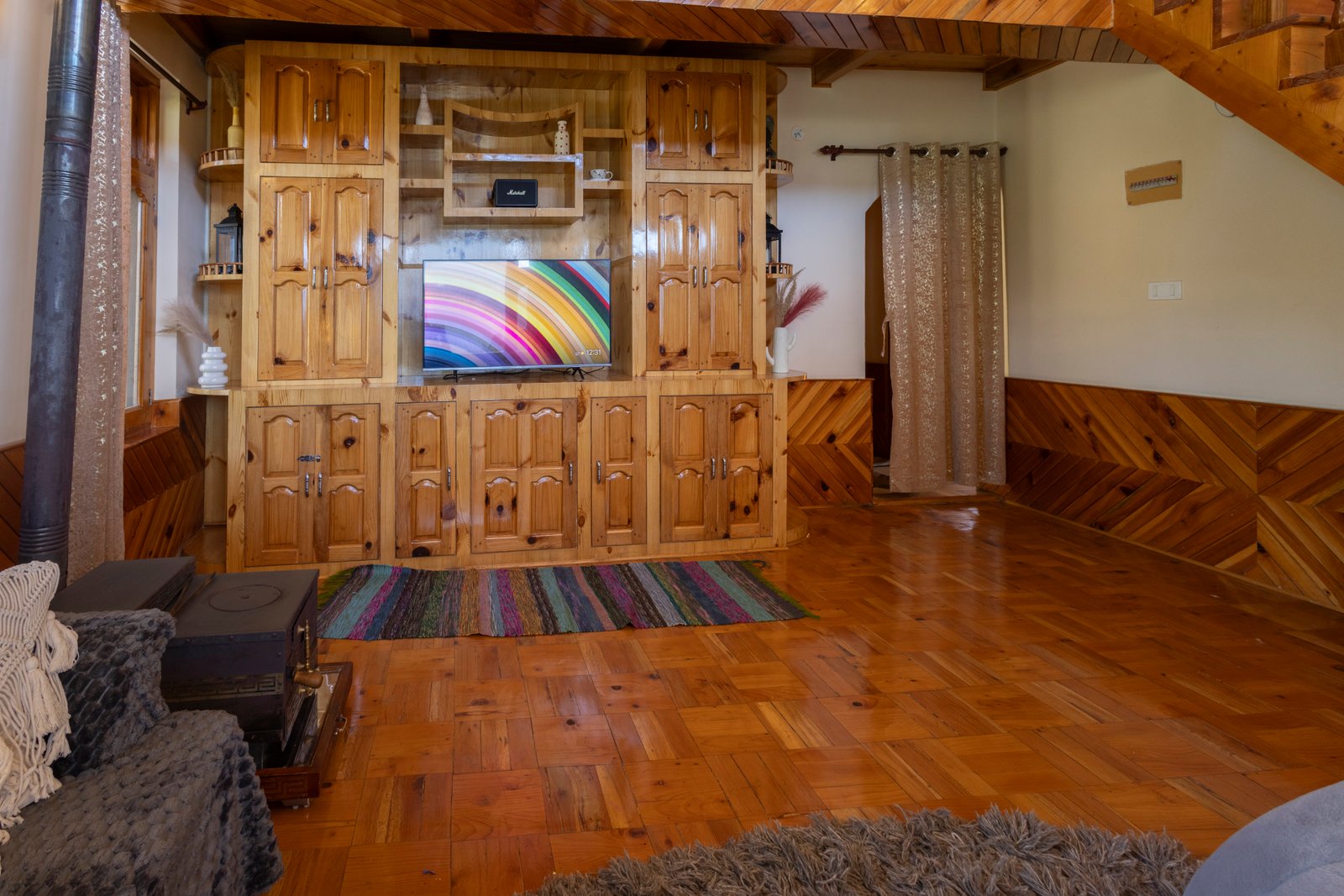 common area